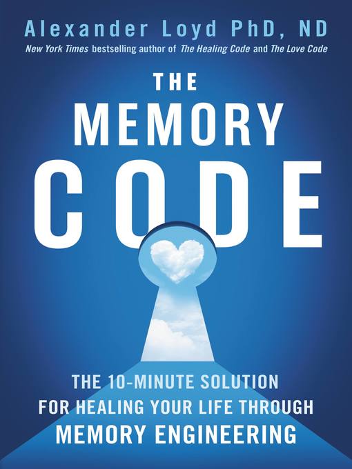 Title details for The Memory Code by Alexander Loyd - Wait list